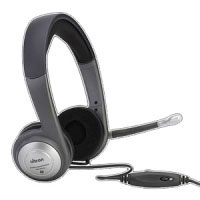 Ultron Headset UHS-300 (41268)